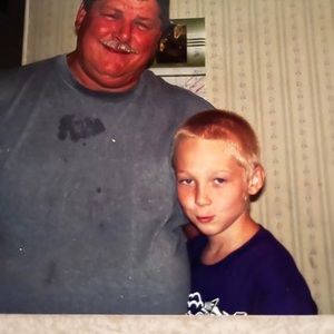 Meet your Posher, Ashton